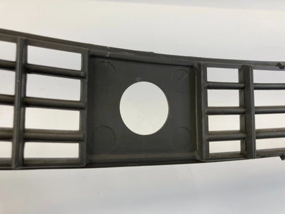 2006-2010 JEEP COMMANDER FRONT DASH DEFROST PANEL GRILLE AIR VENT 5JT08TRMAC OEM