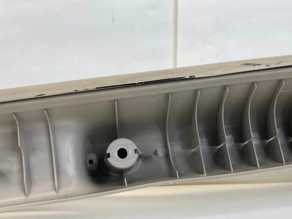 2003 2005 DODGE RAM 1500 2500 RIGHT PASSENGER A PILLAR TRIM GRAB HANDLE OEM