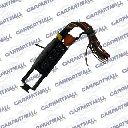 2004-2007 SATURN VUE 3.5L ABS PUMP ANTI LOCK BRAKE PLUG CONNECTOR 1928402824 OEM