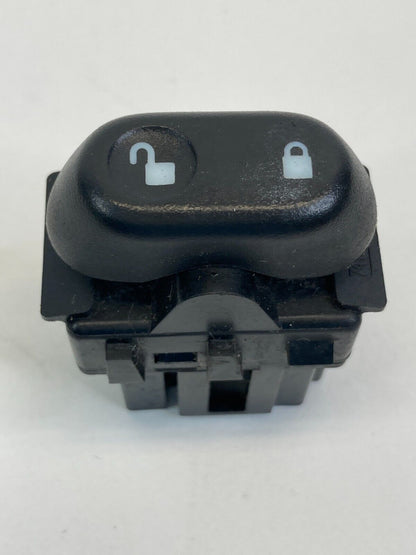 2003-2006 Ford Expedition Front Right Passenger Side Door Power Lock Switch OEM