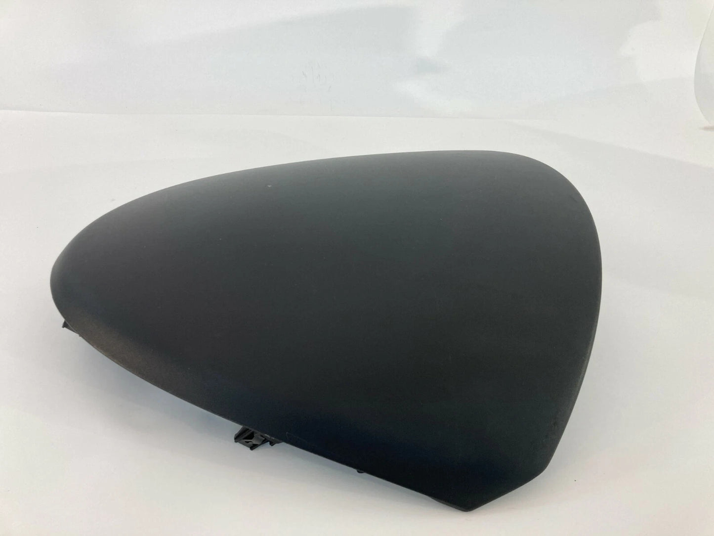 08-13 NISSAN ROGUE SPEEDOMETER CLUSTER UPPER DASH METER HOOD COVER 68235-JM00A