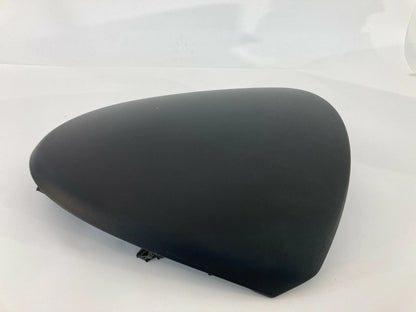 08-13 NISSAN ROGUE SPEEDOMETER CLUSTER UPPER DASH METER HOOD COVER 68235-JM00A