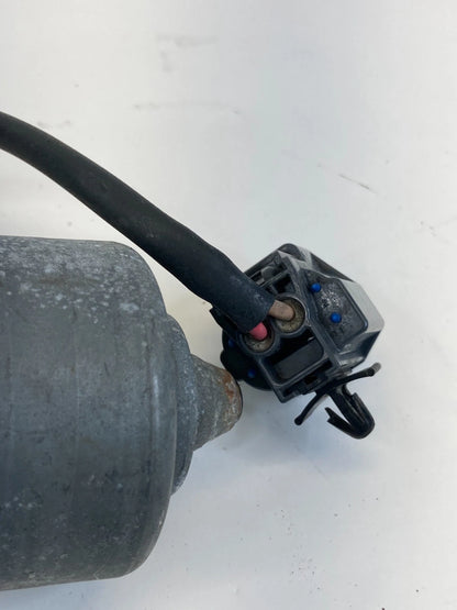 2012 Volvo S60 T5 Power Booster Brake Vacuum Pump 31329920 OEM