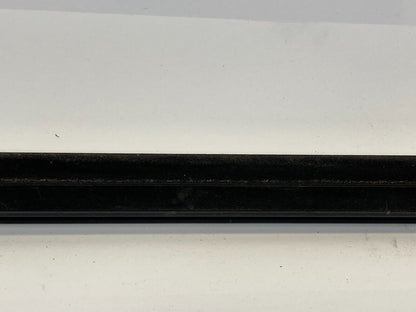 2008-2014 Cadillac CTS Front Left Exterior Window Belt Reveal Trim Molding OEM