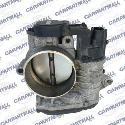 2006-2010 KIA SEDONA 3.8L V6 ENGINE THROTTLE BODY VALVE ASSEMBLY 35100-3C200 OEM