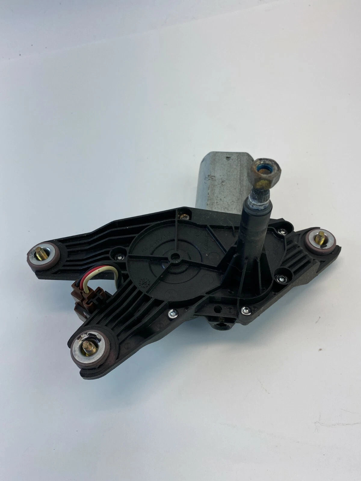 1999-2003 FORD WINDSTAR REAR WINDSHIELD WIPER MOTOR ASSEMBLY 53103877 OEM