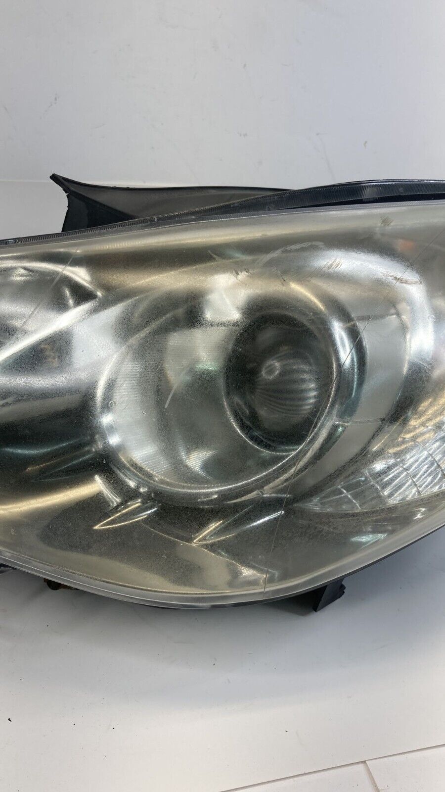 2011-2014 Hyundai Sonata Front Left Driver Headlight Headlamp 92101-3Q