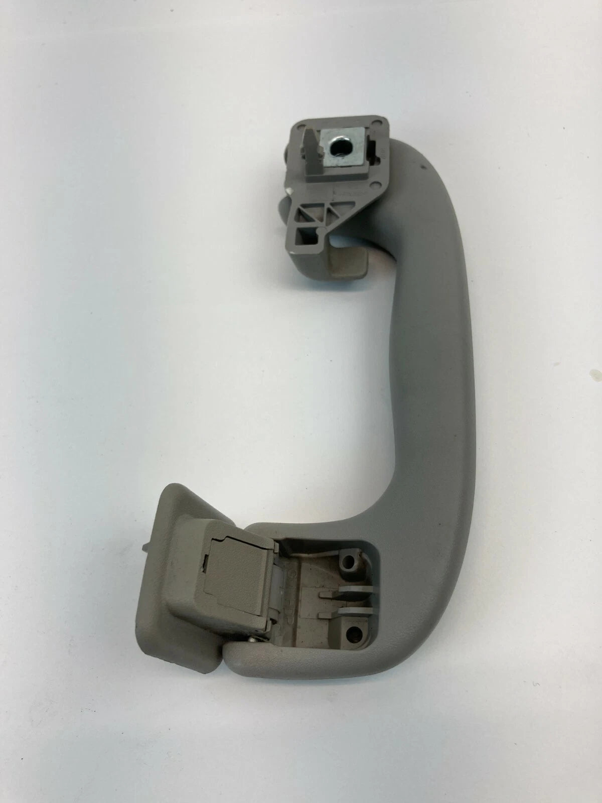 2012-2018 CHEVY SONIC REAR LEFT SIDE ROOF GRAB HANDLE GRIP GRAY OEM