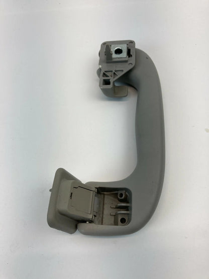 2012-2018 CHEVY SONIC REAR LEFT SIDE ROOF GRAB HANDLE GRIP GRAY OEM