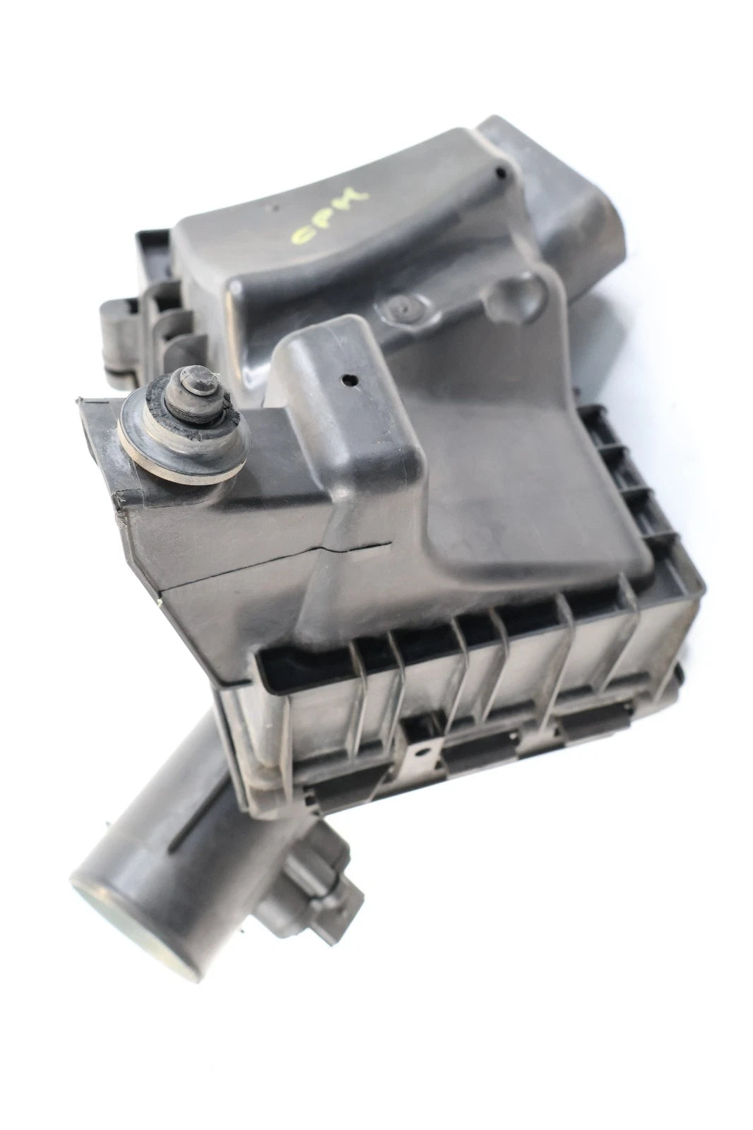 2012-2018 CHEVROLET SONIC 1.8L AIR INTAKE FILTER BOX HOUSING ASSEMBLY 95969687