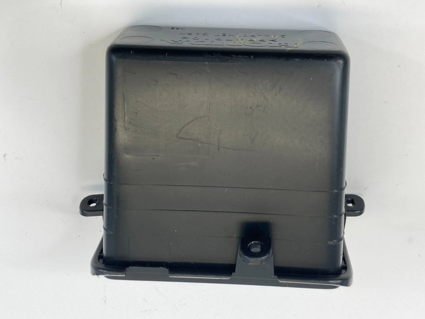06 07 08 09 10 11 HONDA CIVIC DASH PANEL STORAGE CUBBY POCKET TRAY OEM