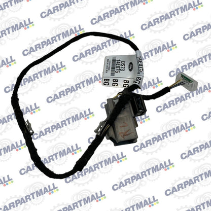 2013-2016 FORD FUSION REAR RIGHT DOOR LOCK WIRE WIRING HARNESS DS73-14E074 OEM