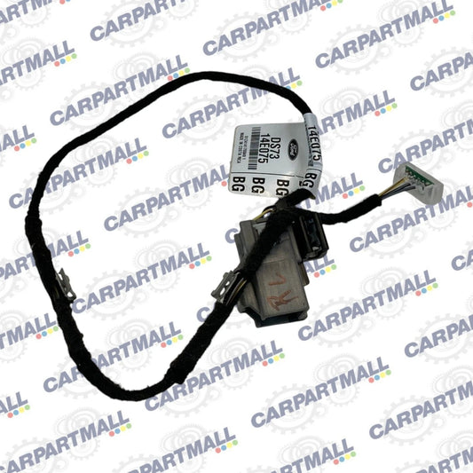 2013-2016 FORD FUSION REAR RIGHT DOOR LOCK WIRE WIRING HARNESS DS73-14E074 OEM