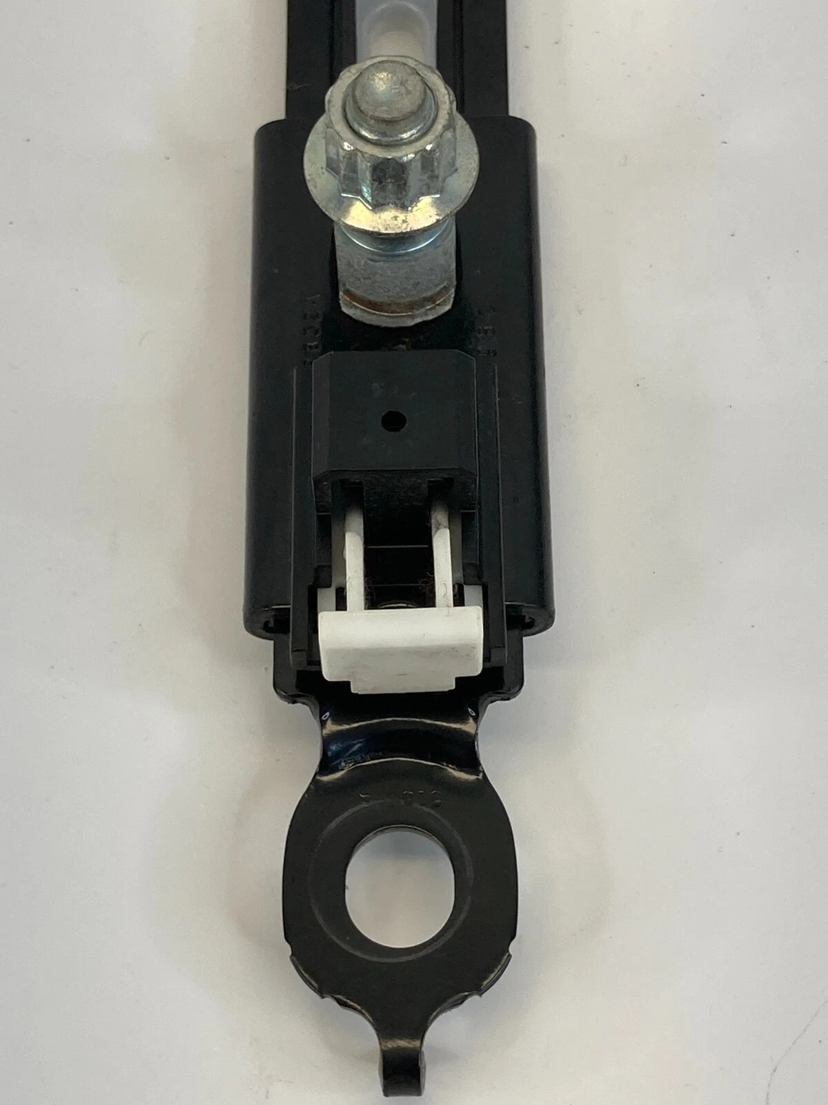 2007-2014 TOYOTA CAMRY FRONT RIGHT PASSENGER SIDE SEAT BELT HEIGHT ADJUSTER OEM
