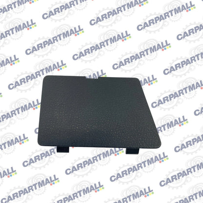 2008-2013 NISSAN ROGUE LEFT DRIVER SIDE BULB LID COVER CAP TRIM