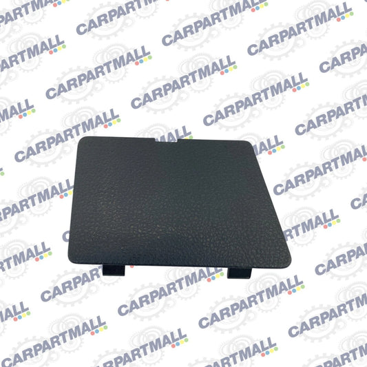 2008-2013 NISSAN ROGUE LEFT DRIVER SIDE BULB LID COVER CAP TRIM