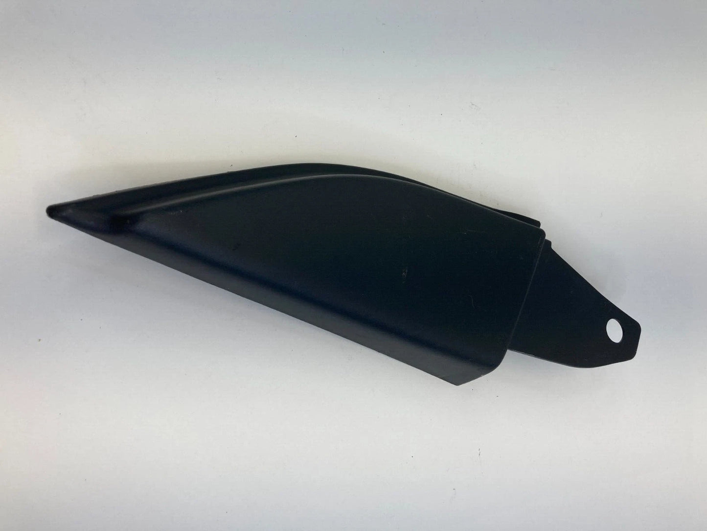 2001-2007 FORD ESCAPE INTERIOR FRONT LEFT DRIVER SIDE MIRROR COVER CORNER TRIM