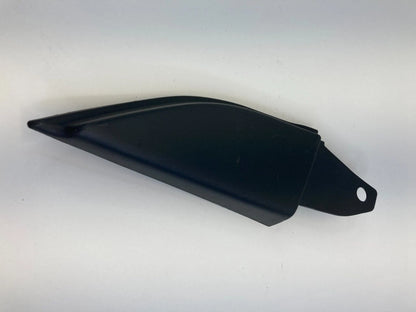 2001-2007 FORD ESCAPE INTERIOR FRONT LEFT DRIVER SIDE MIRROR COVER CORNER TRIM