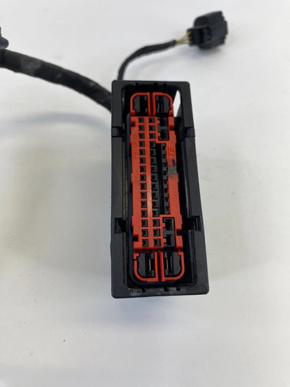 16-19 FORD EXPLORER 3.5L AT ABS ANTI LOCK BRAKE PUMP PLUG CONNECTOR CABLE OEM