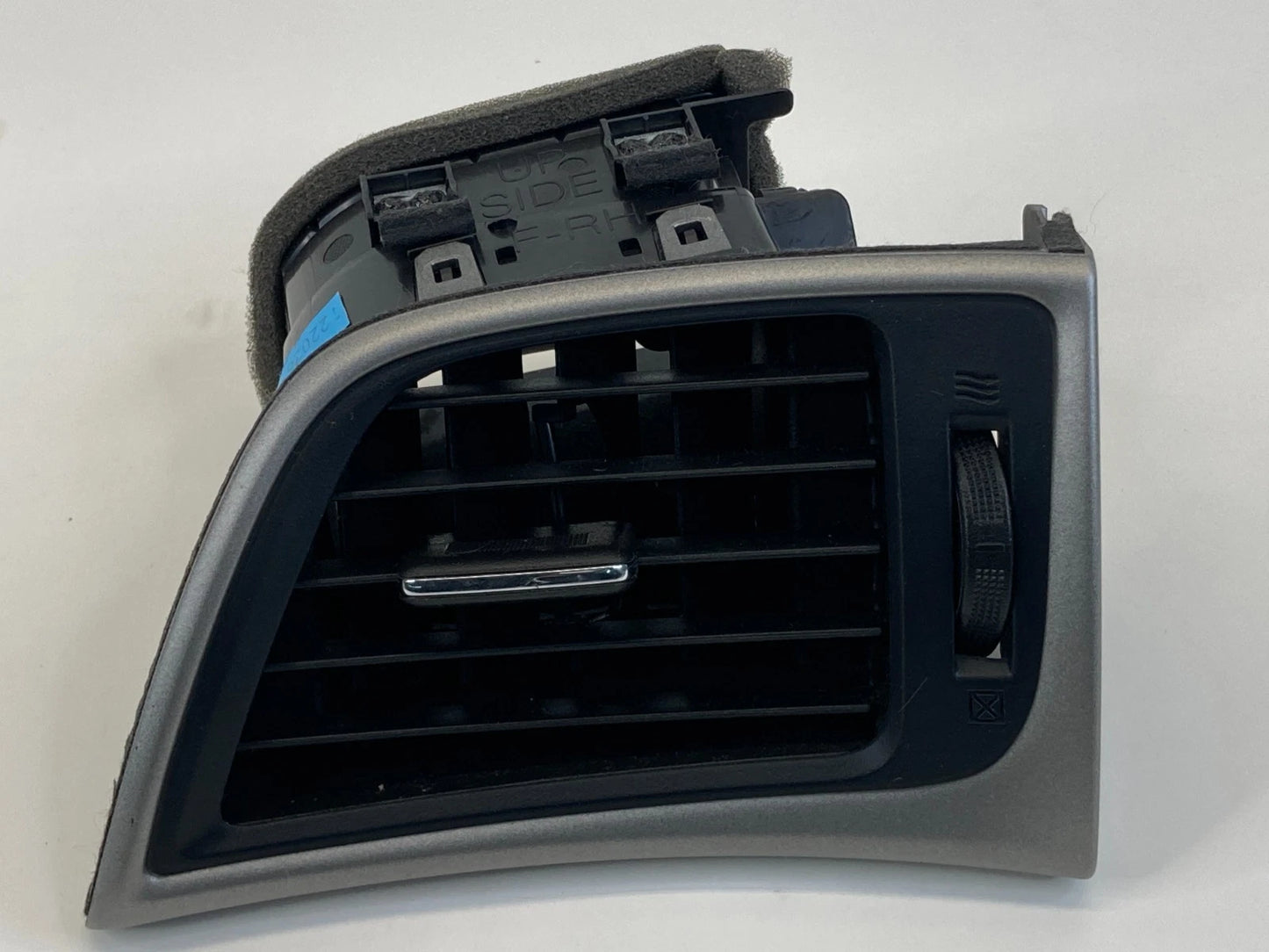 2013-2015 Nissan Sentra Right Side Dash Outer A/C Air Vent Grille 68760-3SG0A