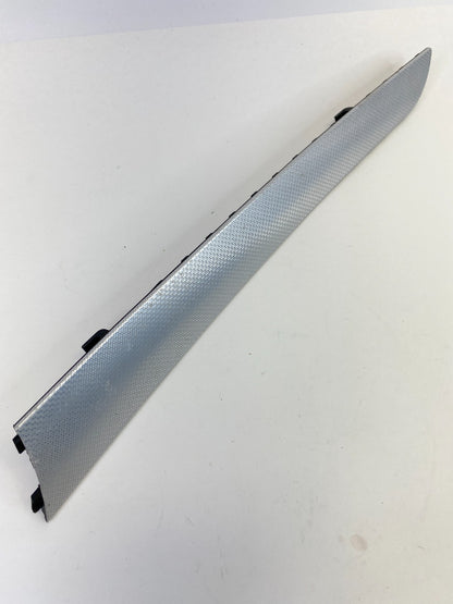 2009-2016 Audi A4 Quattro Front Right Side Door Ornament Panel Trim Molding OEM