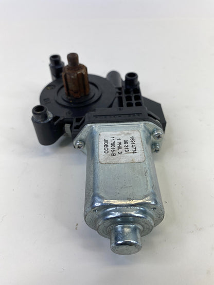 2007-2009 Suzuki XL-7 Front Right Passenger Door Power Window Motor 16914774 OEM