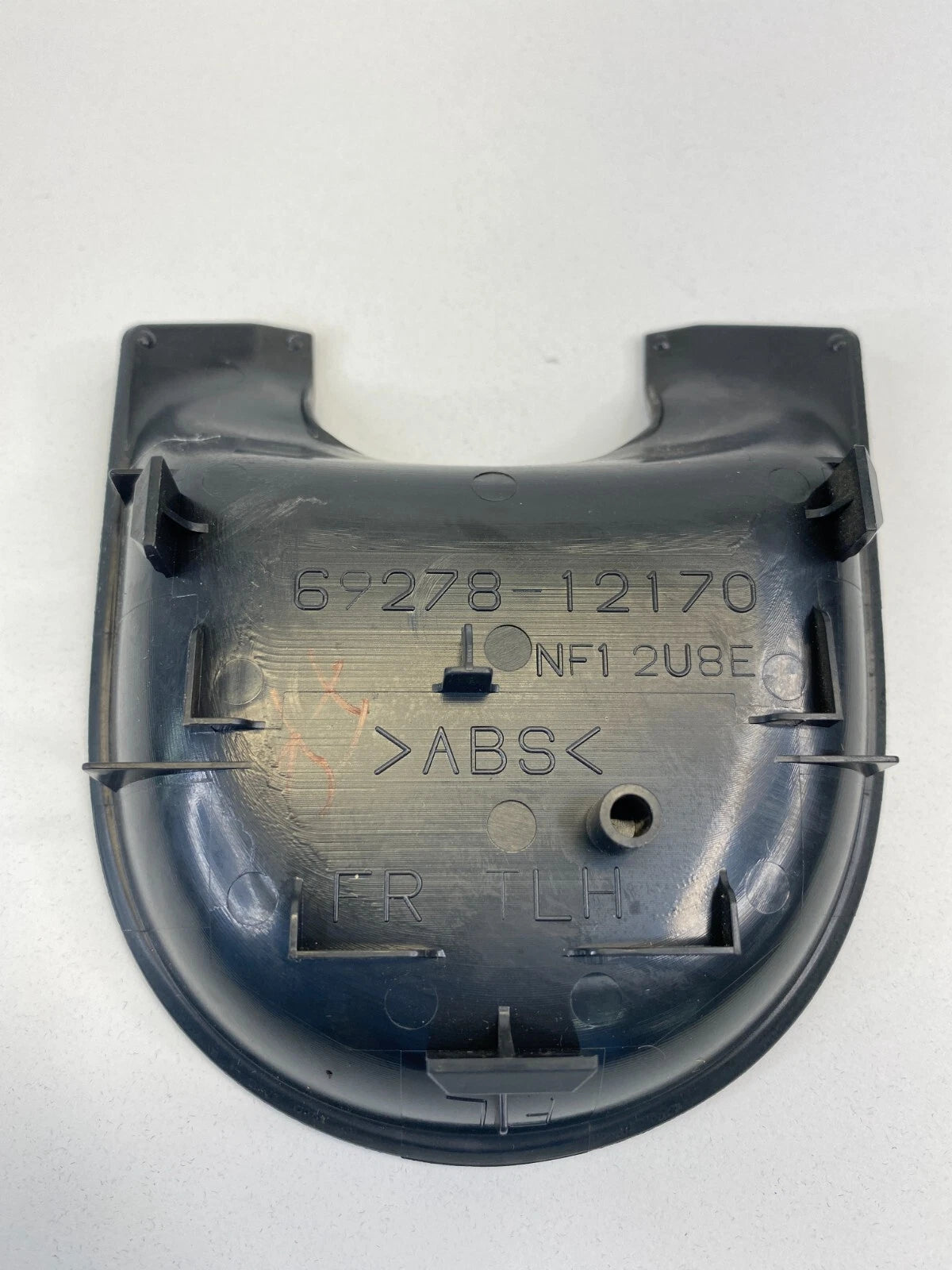 2008-2015 SCION XB FRONT LEFT DRIVER SIDE INNER DOOR HANDLE BEZEL 6927812170 OEM