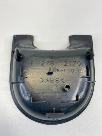 2008-2015 SCION XB FRONT LEFT DRIVER SIDE INNER DOOR HANDLE BEZEL 6927812170 OEM
