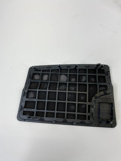 2009 2010 BMW 535I XDRIVE 08-10 535I DASH SPEAKER GRILLE COVER 51457042798 OEM
