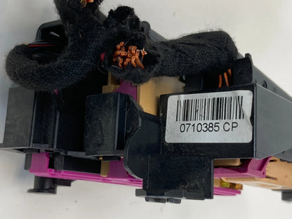 09-12 AUDI A4 QUATTRO FRONT INTERIOR CABIN FUSE BOX RELAY UNIT OEM 4E0941817A