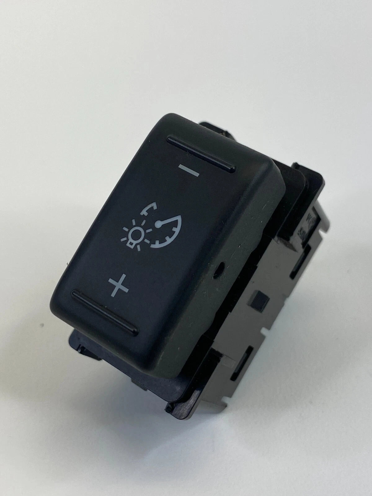 2013 14 15 16 17 18 2019 NISSAN SENTRA DIMMER RHEOSTAT LIGHT CONTROL SWITCH OEM