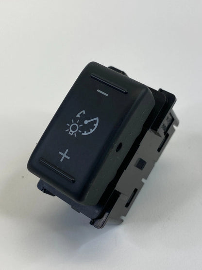 2013 14 15 16 17 18 2019 NISSAN SENTRA DIMMER RHEOSTAT LIGHT CONTROL SWITCH OEM