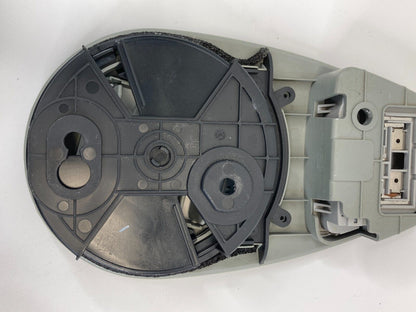 05-10 Honda Odyssey Rear Left Roof Overhead Dome Map Light Lamp w/ Air Vent OEM