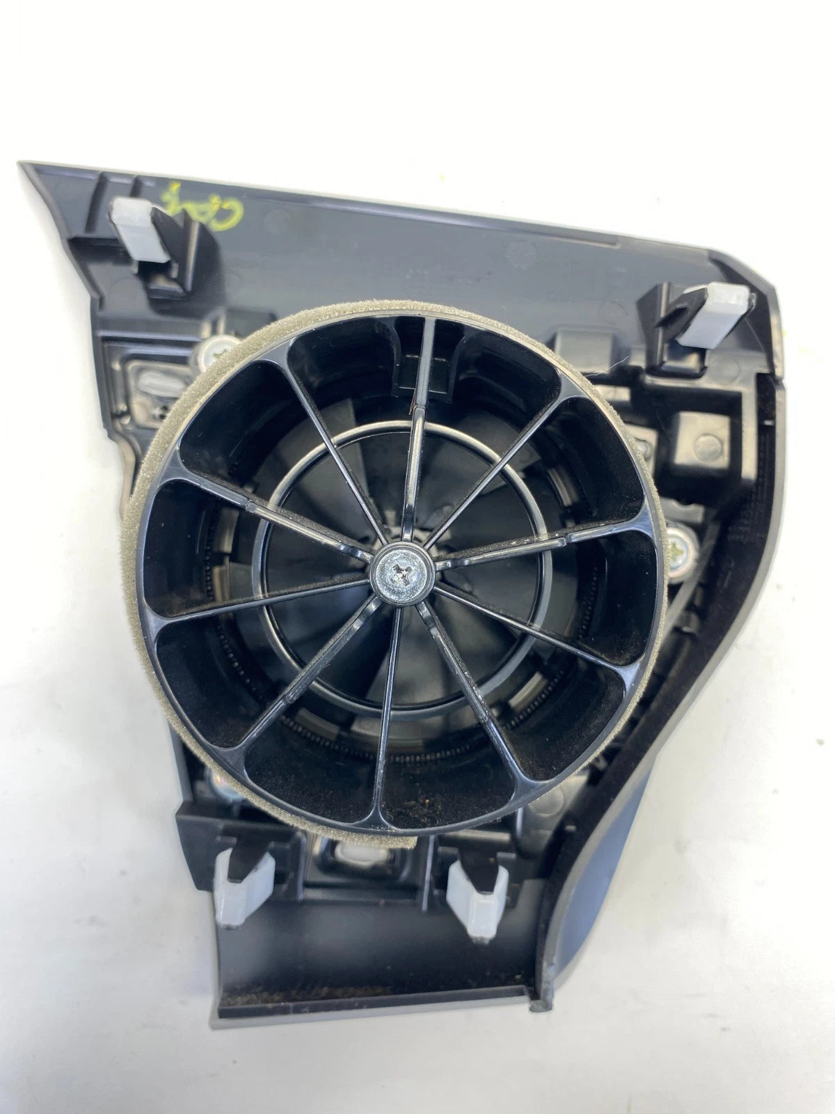 2014-2019 TOYOTA COROLLA LEFT DRIVER SIDE AC AIR VENT ASSEMBLY OEM 55404-02540