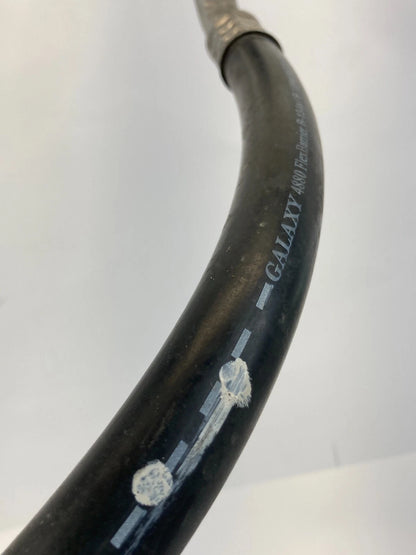2014 15 16 17 18 2019 FORD FIESTA 1.6L A/C REFRIGERANT SUCTION HOSE LINE TUBE