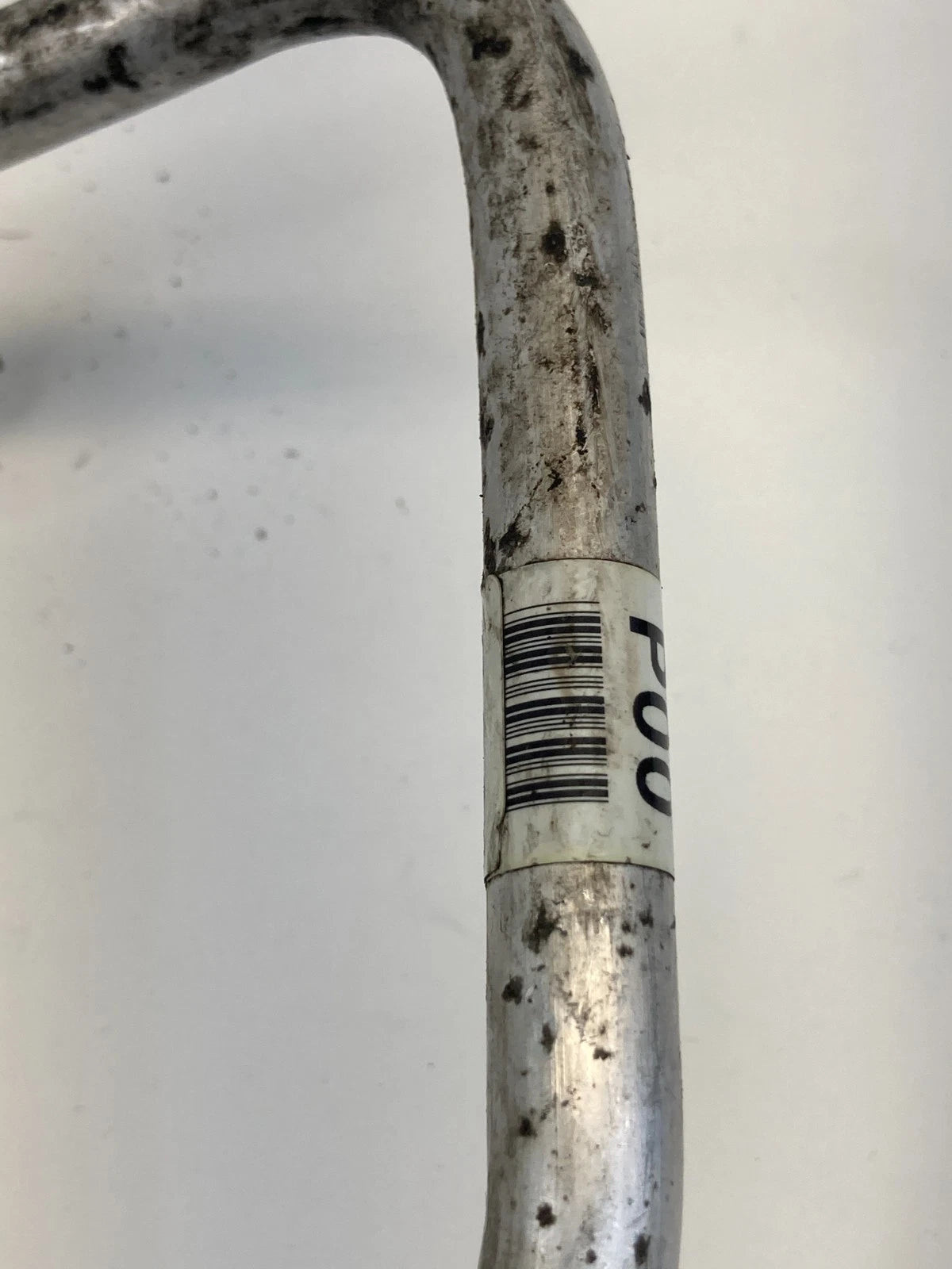 14-16 KIA SOUL 1.6L L4 AC HIGH PRESSURE DISCHARGE HOSE PIPE TUBE ASSEMBLY OEM