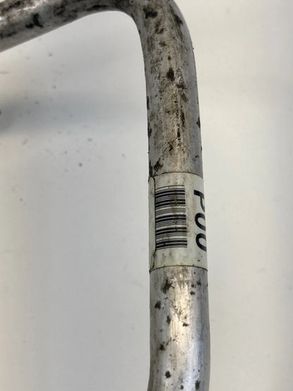 14-16 KIA SOUL 1.6L L4 AC HIGH PRESSURE DISCHARGE HOSE PIPE TUBE ASSEMBLY OEM