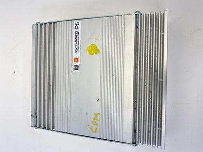 2010-2012 TOYOTA PRIUS RADIO AUDIO AMPLIFIER SOUND SYSTEM AMP 86280-0W622 OEM