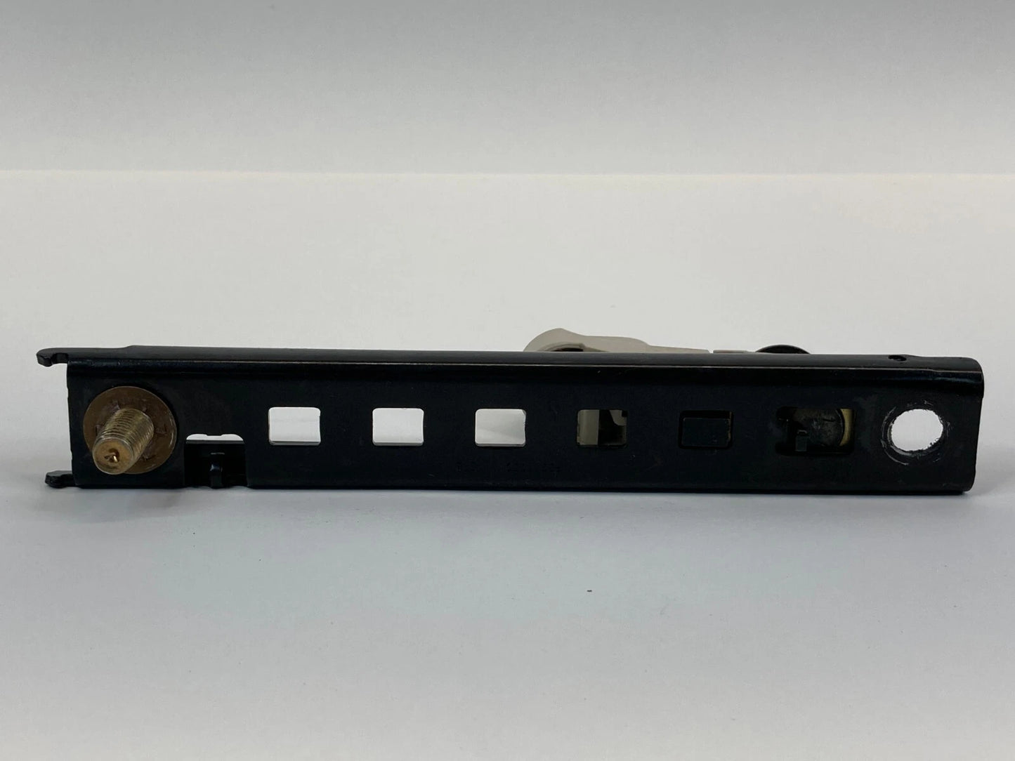 2003-2006 FORD EXPEDITION FRONT LEFT DRIVER SIDE SEAT BELT HEIGHT ADJUSTER OEM