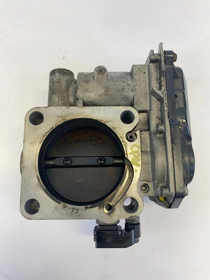 07-17 HONDA ODYSSEY 09-15 PILOT 3.5L ELECTRONIC THROTTLE BODY VALVE ASSEMBLY OEM