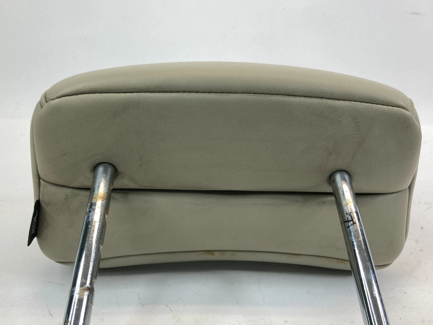 2003 2004 03 04 INFINITI G35 FRONT LEFT DRIVER SEAT HEADREST HEAD REST OEM