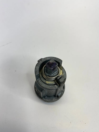 11-15 FORD EXPLORER 3.5L KEYLESS IGNITION REMOTE KEY & FRONT DOOR LOCK CYLINDER