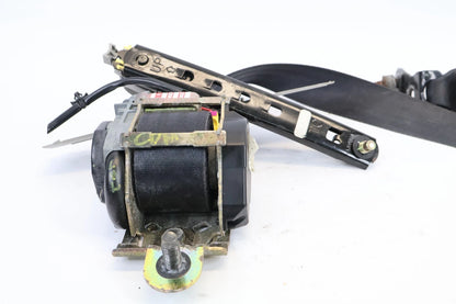 2003 2004 NISSAN XTERRA FRONT LEFT DRIVER SIDE SEAT BELT RETRACTOR ASSEMBLY OEM
