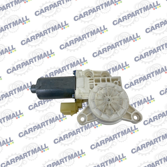 2008-2016 Chrysler Town & Country Front Left Door Window Motor 0130821471 OEM