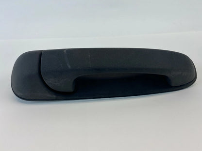 1999-2004 JEEP GRAND CHEROKEE REAR RIGHT PASSENGER SIDE EXTERIOR DOOR HANDLE OEM