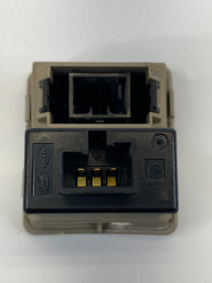 07-10 Hyundai Elantra Sedan Dash Instrument Panel Dimmer Light Switch 201004190