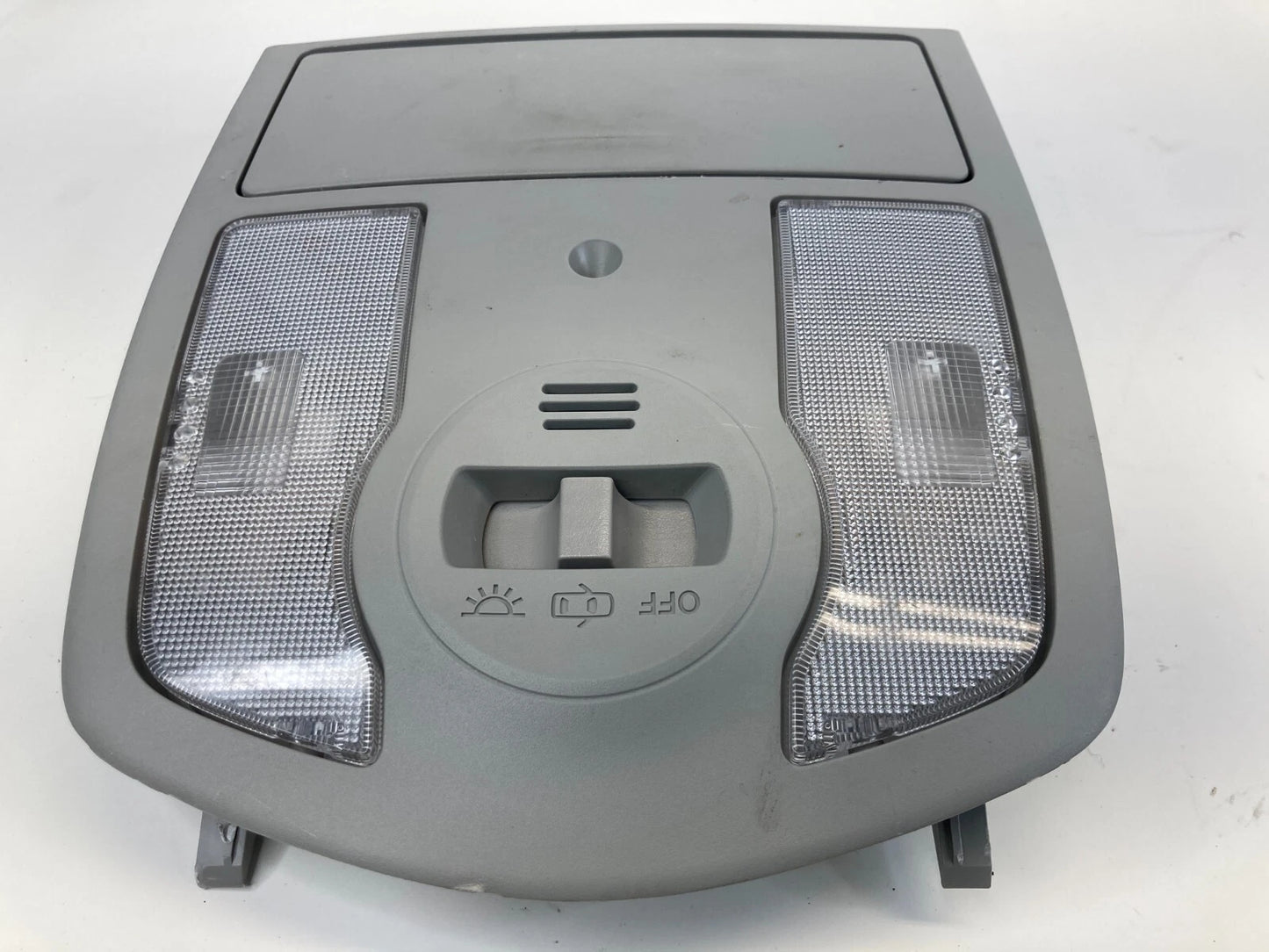 2010-2015 TOYOTA PRIUS OVERHEAD CONSOLE DOME MAP LIGHT LAMP 1D111-103G OEM