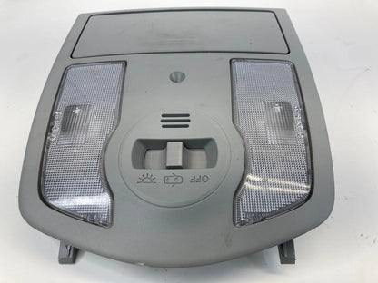 2010-2015 TOYOTA PRIUS OVERHEAD CONSOLE DOME MAP LIGHT LAMP 1D111-103G OEM