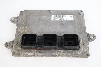 07-09 HONDA CR-V CRV 2.4L ENGINE COMPUTER CONTROL MODULE ECU ECM 37820-RZA-A75