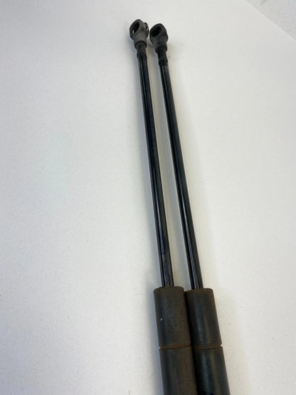 04-10 BMW X3 REAR TRUNK HATCH LIFT SUPPORT CYLINDER SHOCK STRUT SET 51243400379